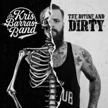 CD DIVINE AND DIRTY