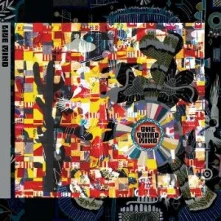 CD LIVE MIND