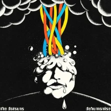 Vinyl DEHUMANISE