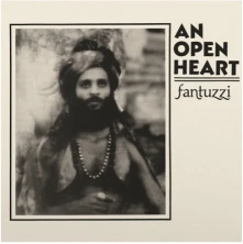 Vinyl AN OPEN HEART