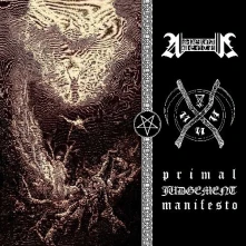 Aspernamentum, CD Primal Judgement Manifesto