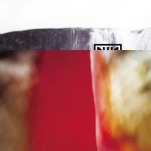 Nine Inch Nails, Vinyl THE FRAGILE
