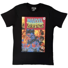 Wolverine Zombie thumbnail