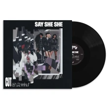 Vinyl CUT & REWIND