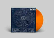 The Comet Is Coming, Vinyl HYPER-DIMENSIONAL EXPANSION BEAM