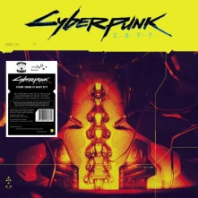 Vinyl CYBERPUNK 2077: FUTURE...
