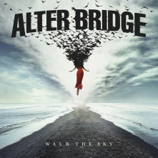 CD Walk the Sky