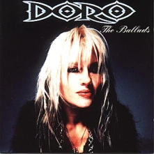 CD DORO - BALLADS