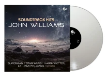 JOHN WILLIAMS, Vinyl SOUNDTRACK HITS