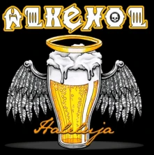 Alkehol, CD Haleluja