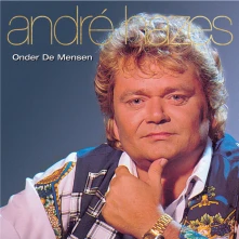 Vinyl Onder De Mensen (Transparent Magenta Vinyl)