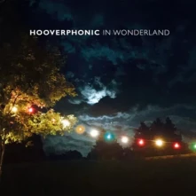 Vinyl In Wonderland