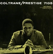 Vinyl Coltrane (Mono Vinyl)