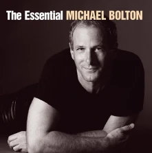 Michael Bolton, CD The Essential