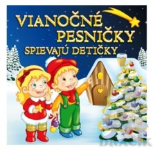 Výberovka, CD Vianočné pesničky spievajú detičky