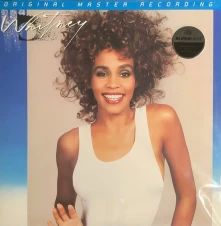 Vinyl Whitney (SuperVinyl)