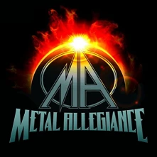 Metal Allegiance, CD METAL ALLEGIANCE