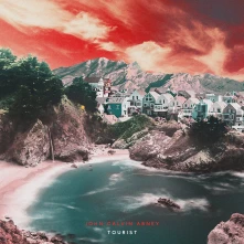 CD ABNEY, JOHN CALVIN - TOURIST