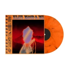 Vinyl BURNOUT CODES