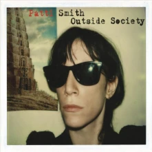 Vinyl Outside Society