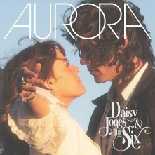 Vinyl AURORA (LIMITED CLEAR VINYL, INDIE EXCLUSIVE)