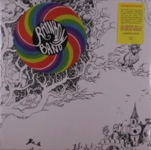 Vinyl RAINBOW BAND
