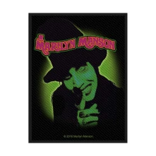 Nažehlovačka Smells Like Children