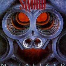 CD Metalized