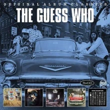 CD Original Album Classics