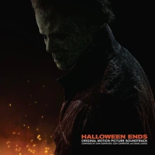 CD HALLOWEEN ENDS (OST)