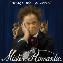 CD WHAT'S NOT TO LOVE?