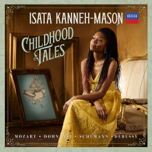 Vinyl Childhood Tales