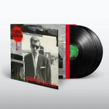 Vinyl Come Ahead