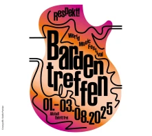 Augustus Pablo, CD BARDENTREFFEN 2025