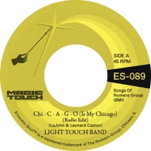 Vinyl 7-CHI-C-A-G-O