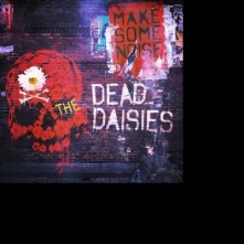 CD MAKE SOME NOISE