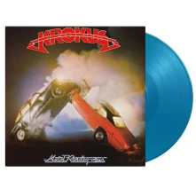 Vinyl Metal Rendez-Vous