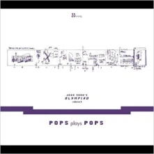 John Zorn, CD OLYMPIAD VOL.3 - POPS PLAYS POPS