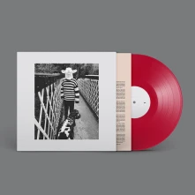 Vinyl WE WERE MADE PREY.