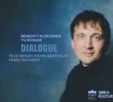 CD DIALOGUE