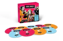 CD TOO NUTTY TO BE NAUGHTY: STUDIO RECORDINGS 1977-2002