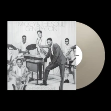 Vinyl GIVE EVERYBODY SOME