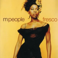 M People, CD FRESCO