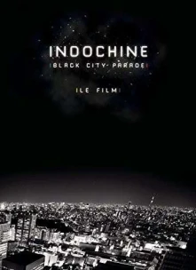 DVD Black City Parade: Le Film