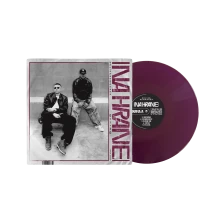 Moja Reč, Vinyl Delik & Bengerer - Na Hrane