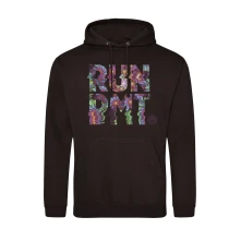 Mikina RUN DMT