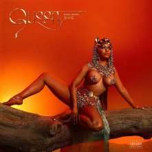 CD Queen
