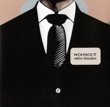 Wohnout, CD NASIM KLIENTUM