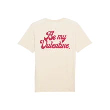 Tričko Be My Valentine