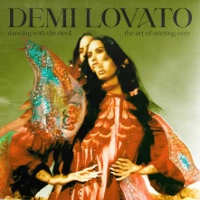 Vinyl Dancing with the Devil... the Art of Starting Over